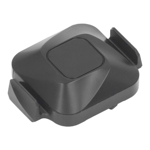 Cykelhastighedskadencesensor Dual Mode IP67 Vandafvisende Bluetooth og ANT+ Hastighedskadencesensor til WAHOO