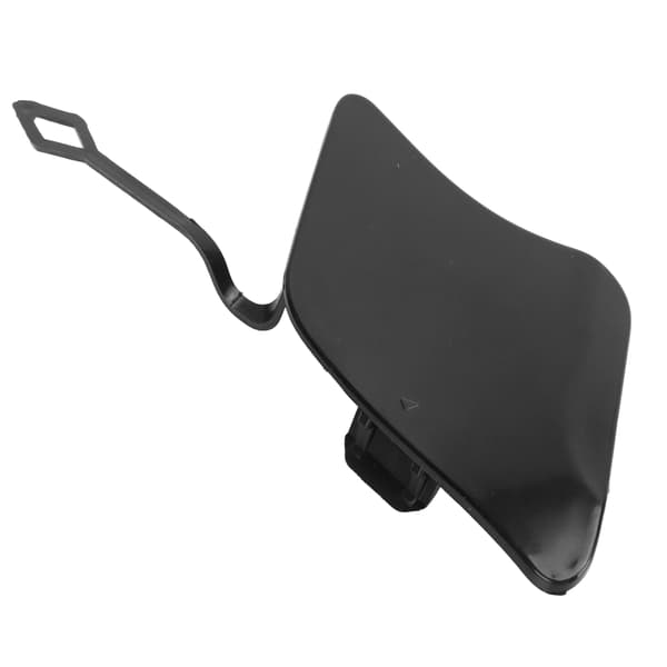 Front Bumper Tow Hook Cover A2048850526 Replacement for Benz C-Class W204 C204