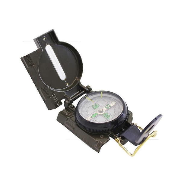 National Geographic Compass