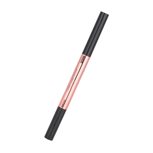 Yaqinuo 0,3g Automatisk Øjenbrynsblyant Vandfast Øjenbrynsmakeup Blyant Øjenbrynskosmetik 03#Lysebrun
