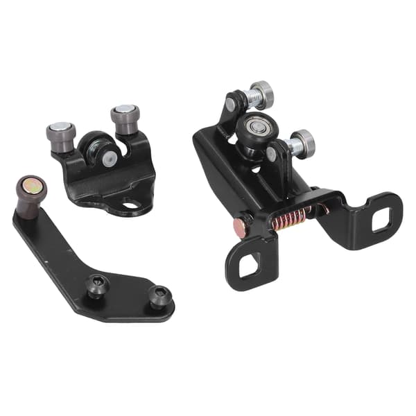 Skydedørsrulle Venstre Side Top Midt Bund 4796304 Udskiftning til Ford Transit MK6 2000‑2006