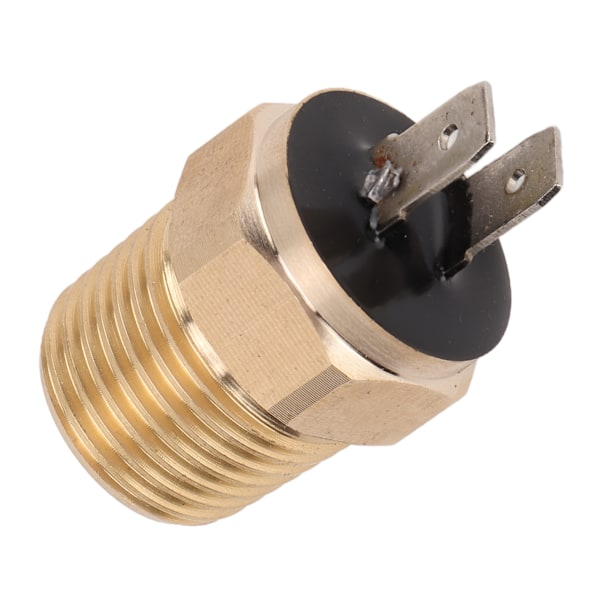 Messing Vifte Varme Termisk Sensorbryter 4110225 Erstatning for Polaris Magnum 425 500 Scrambler 500