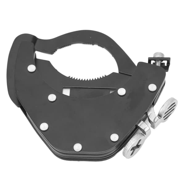 Motorcycle Throttle Lock Universal Rustproof Adjustable Control Throttle Assist Lock Holder Top