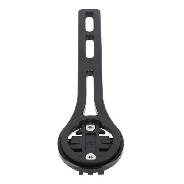Cykelcomputerbeslag Aluminiumlegering Hastighedsmåler Computerholder Holder Stativ til CatEye-serien