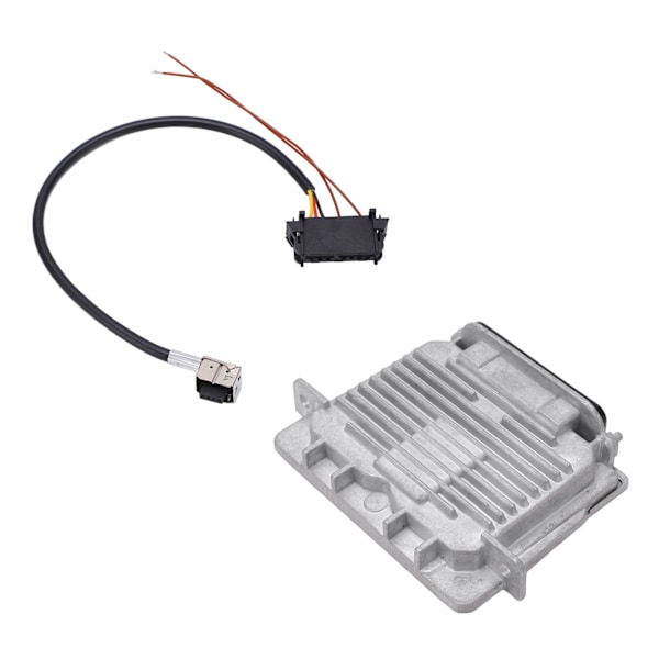Xenon HID-hovedlyskontrollmodul 89089352 Erstatning for Jeep Grand Cherokee 2014‑2020