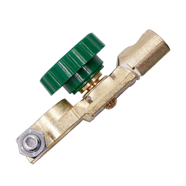 Batteri Afbryder 17MM Anti-Lækagesikring Universal Power Master Kill Switch til Biler