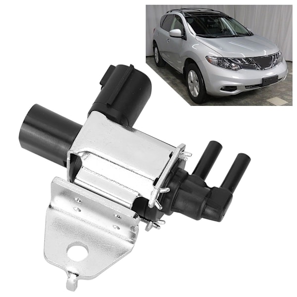 Ohjausmagneettiventtiili 14955-8J10A K5T46673 Sopii Nissan VIAS autotarvikkeille