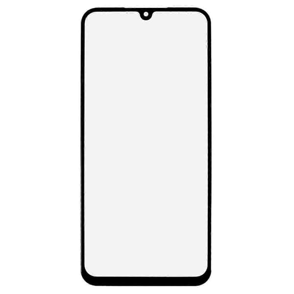 Til Galaxy A15 4G A155/A15 5G A156 Frontskærm Glaslinse med OCA-lim Reservedele