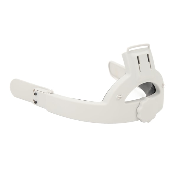 VR Head Strap for Quest 2 Memory Cotton Adjustable Detachable Enhanced Comfort Strap Replacement for VR Headset Accessories