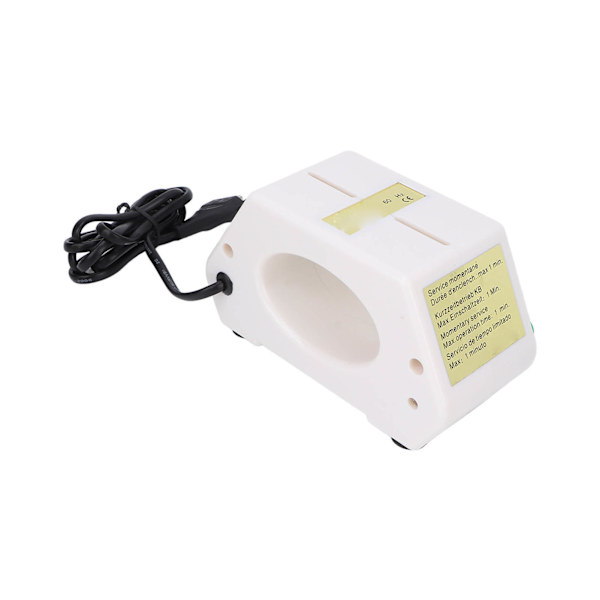 Klocka Demagnetizer Professional Mechanical Watch Degaussing Tool Reparationsverktyg för WatchmakerUS Plug 110V