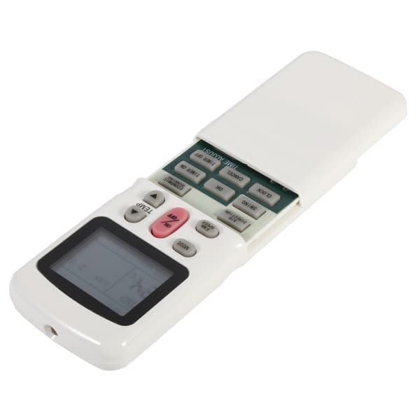 Universal fjernkontroll for klimaanlegg for Midea R11