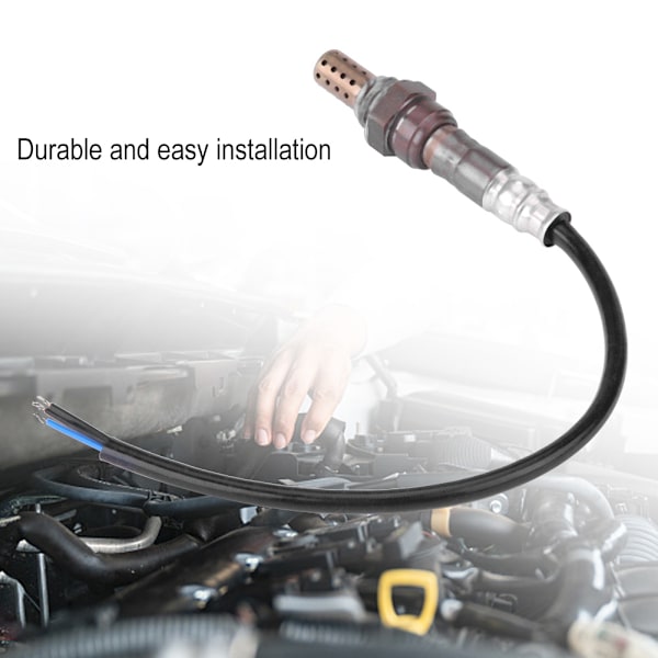 4-tråds Universal SG450 luftbränsleförhållande Lambda O2 syresensor för Hyundai Kia-fordon 90-15