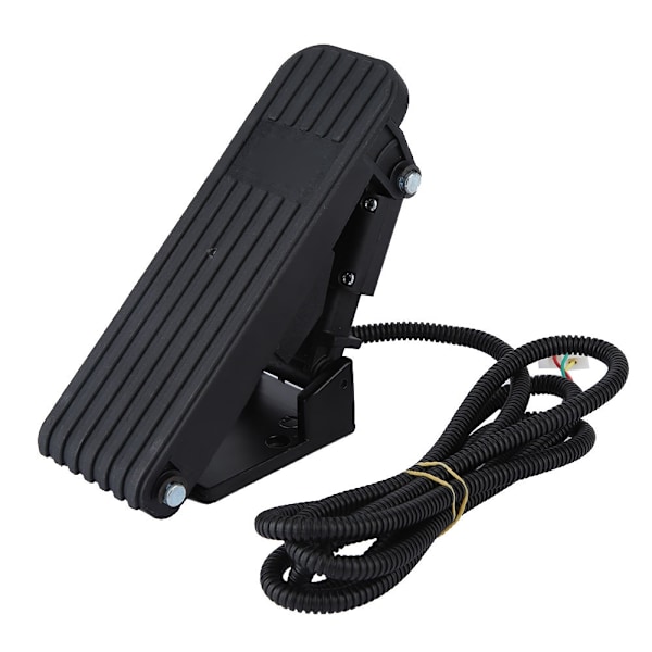 Køretøjs Accelerator Throttle Speed Control Brems Fodpedal E-cykel Go Kart