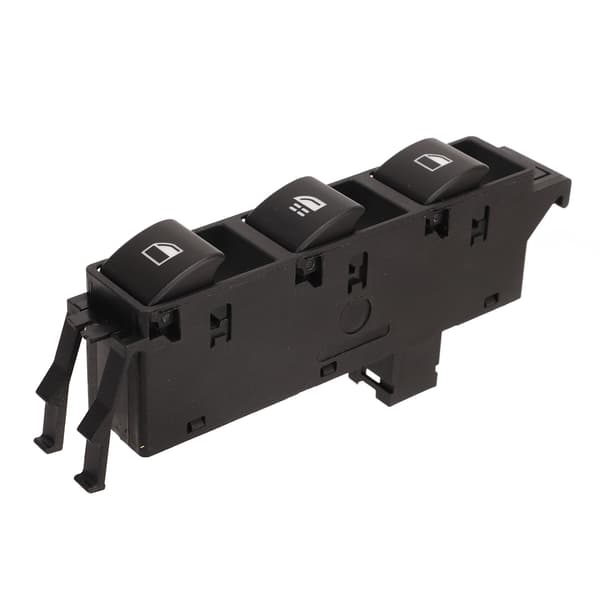 Vindue Kontrol Switch 61316902183 Hurtig Respons Central Kontrol Passer Til 3 Serie E46 Cabriolet 2000 til 2007