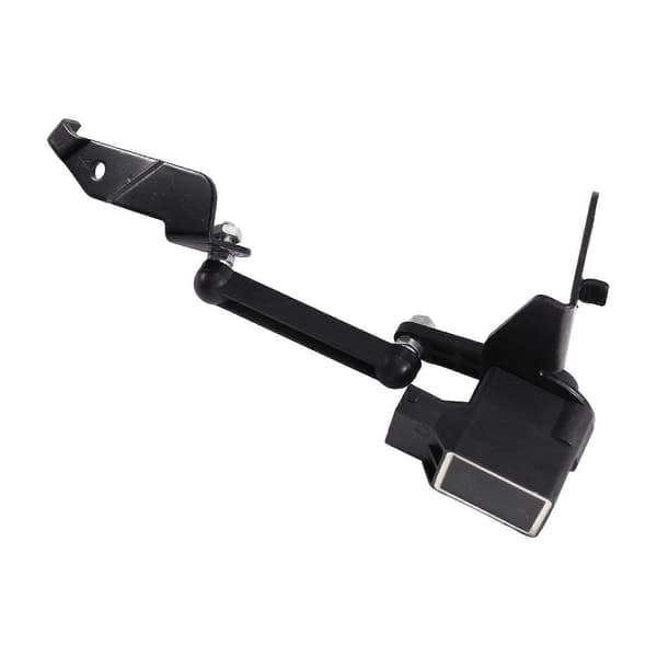 Bilforlygtehøjdesensor 37146784698 til Mini Cooper R50 R52 R53 2002-2008 Black