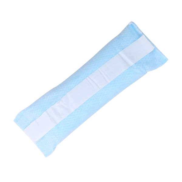 Instant Perineal Cold Pack Engångs Perineal Cold Compress Pad för Puerpera gravid kvinna