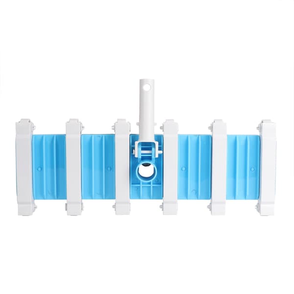 Replacement Dirt Suction Vacuum Cleaner for Pool Spa Cleaning Tool