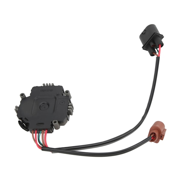 Kjøleviftekontrollmodul 3C0959455F ABS Biltilbehør Erstatning for A3 TT