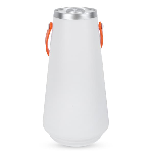 Portable Wireless Table Lantern Lamp USB Rechargeable Night Light for Outdoor Emergency Camping