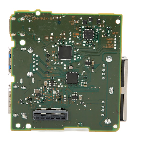 HD Multimedia Interface Laddningskort Multifunktionell Ersättningsmoderkort för N Switch
