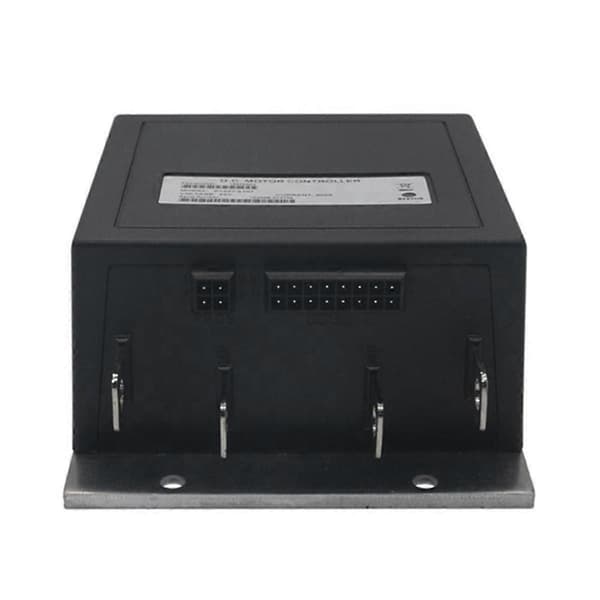 24V 300A DC-motorstyrenhet Kompatibel med programmerbar hastighetsreglering 43 plastic