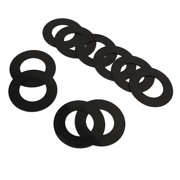 40 mm kauhan tappi Shim-sarja Kitka-kestävä kaivinkone Kauhan tappi Shim-vaihto Kubota KH14 KH15 KH90