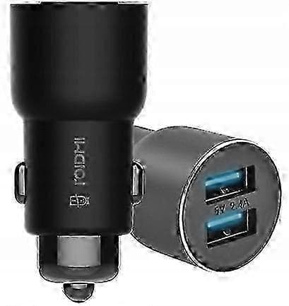 Mojietu Roidmi 3s Bluetooth-oplader FM-sender