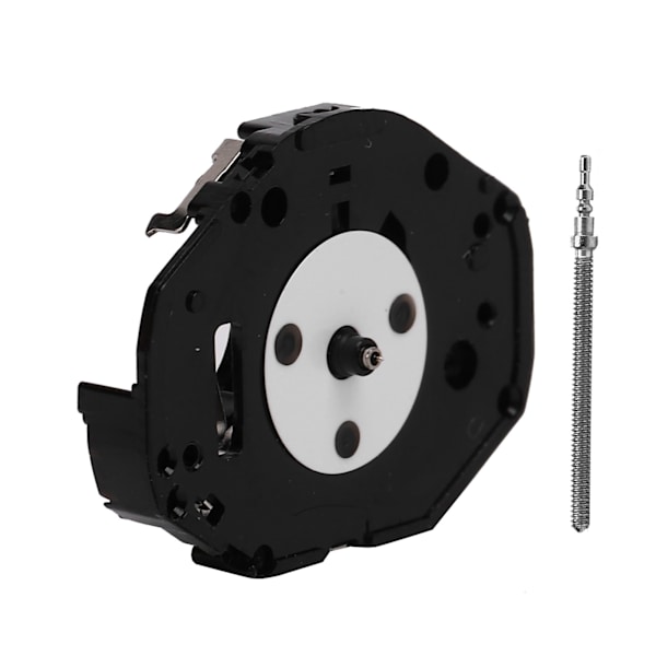 PC21A Watch Movement Watch Reparationstillbehör Ersättningsdelar för urmakare