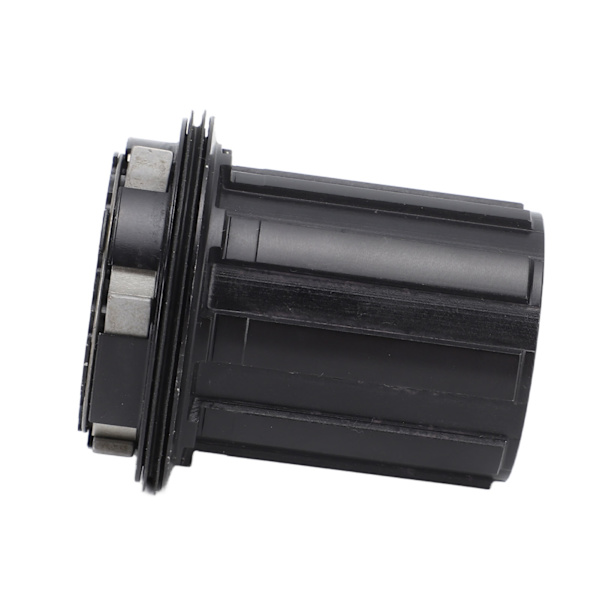 Maastopyörän Vaihdekehä 11-vaihteinen Pyörä Freehub Body HG Specifikaatio Vauhtipyörä 15 mm läpiakseli 2 laakeria 72 hammasta D043 6 kynsiä
