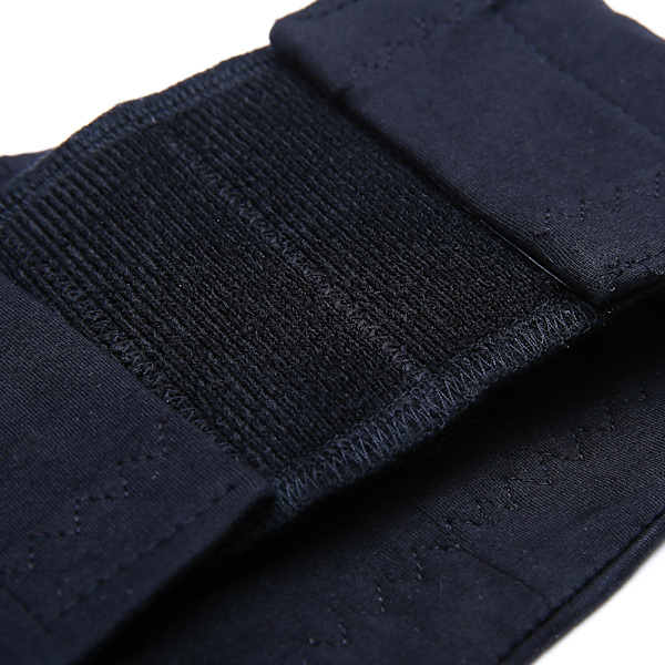 Håndfri Dobbel Pumping BH Amme-BH i Bomull Justerbar Bustier