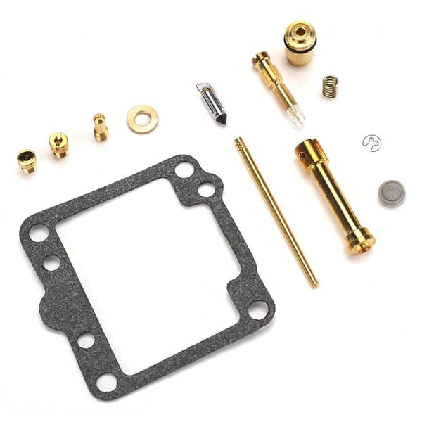 Forgaser Carb Reparations- og Ombygningssæt til Suzuki Boulevard S40