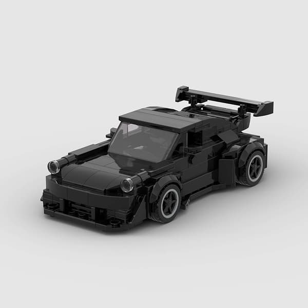 354-delad superracingbyggset