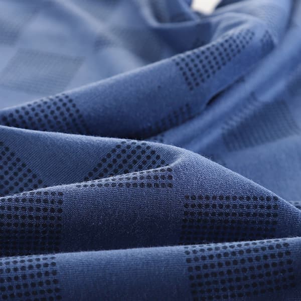 Herr kort pyjamas set Man Sommar Tunna Bomullsbyxor Tryck Casual Hemmakläder V-ringning XXL