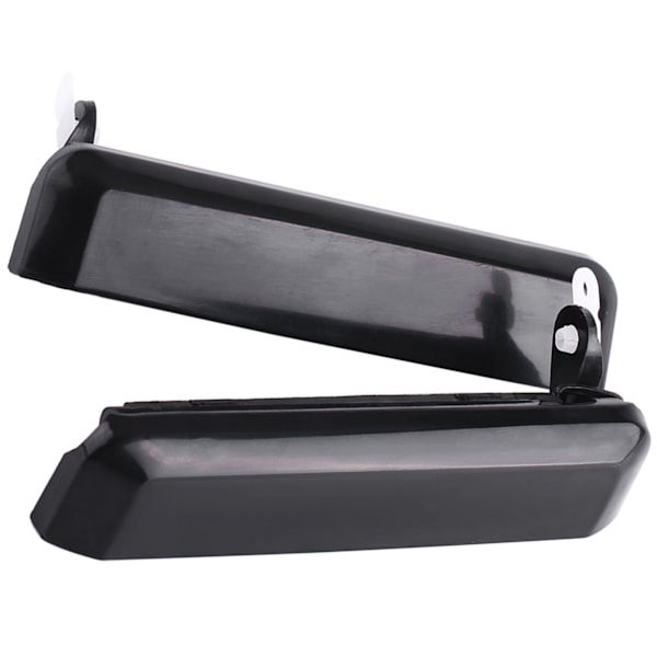 Auton Ulko-oven Kahva Etu Vasen Oikea Sarja Nissan D21 Hardbody Pickup Pathfind