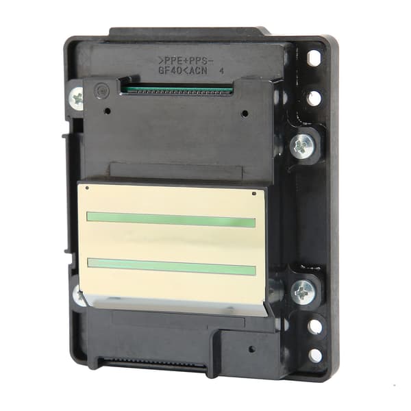 Metallskrivehode med stabil utskrift for WF-7610 7620 7621 3620 3640 7111