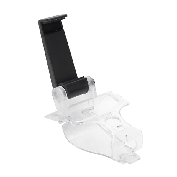 PS5 Gamepad Controller Smartphoneholder - Mobiltelefonholder til spiltilbehør