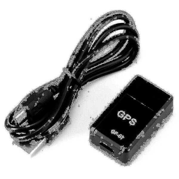 Mini magnetisk GPS-tracker för realtidsspårning av fordon