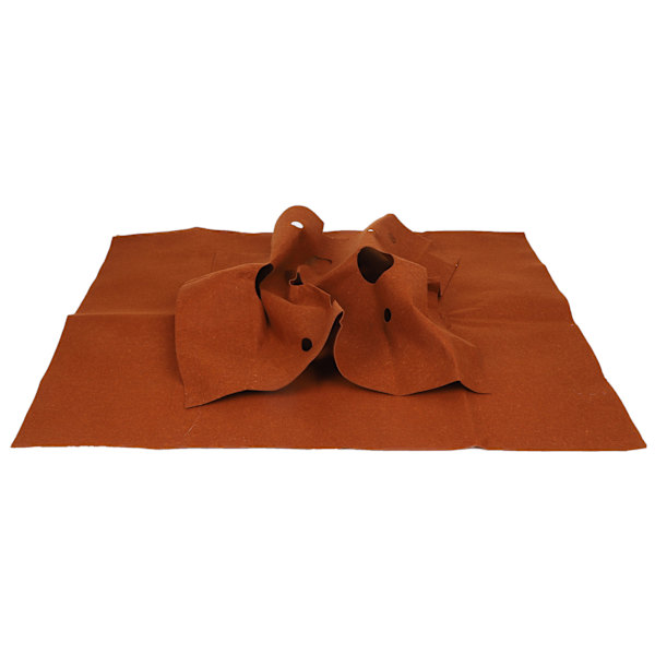 Lekmatta för husdjur Katt Hund Andningsaktivitet Interactive Pad Bite Resistant Pad Toy