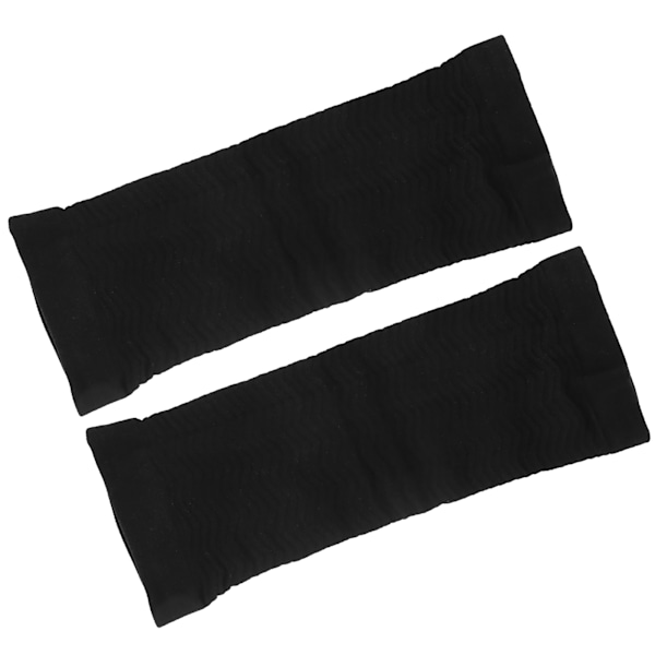 Andas Arm Shaping Sleeve Mjuk Tvättbar Kompression Arm Slimming Sleeve Wrap