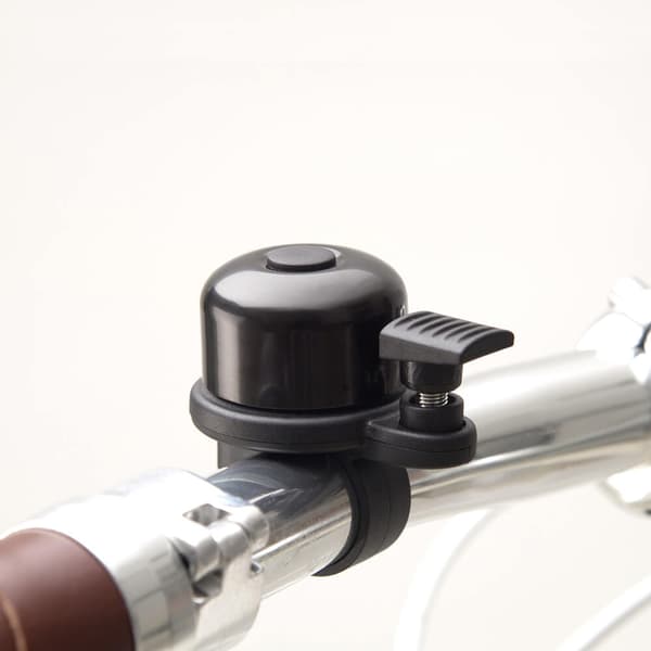 AirBell AirTag Solution 31mm Svart