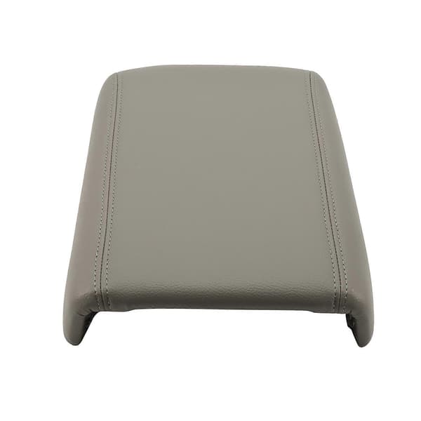 22905370 Armlensbeskyttelse til midtkonsoll, kompatibel med Chevrolet Traverse 2007-2017[LD] Gray