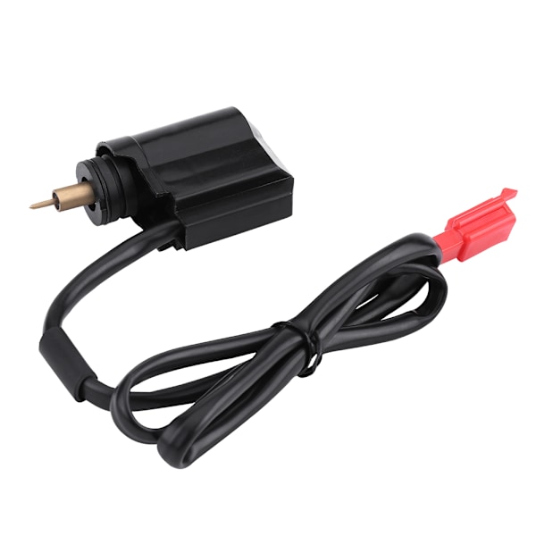 2-pinners forgasser automatisk elektrisk choke for GY6 50cc 125cc 150cc scootermoped