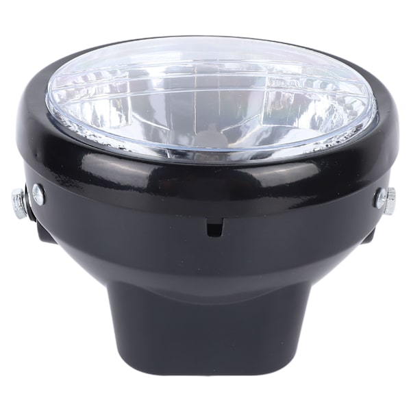 Motorcykel Forlygte Universal Robust LED 7 Tommer Forlygte Pære Dag Eller Nat Lysende Forlygte