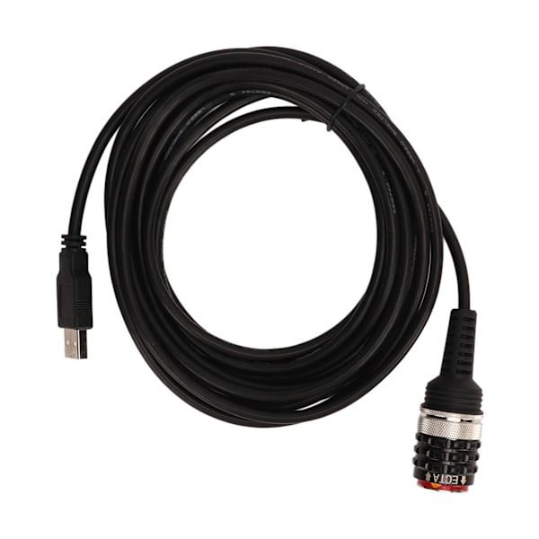Lastbil Diagnostisk Verktygskabel 88890305 Skanner USB Anslutningskabel Data Loggning Parameterjusteringskabel för Vocom Diagnostiska Verktyg