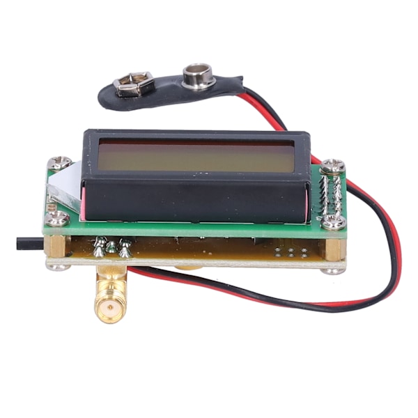 BYS459‑1500 DIY Hertz Tester 1‑500MHz Frequency Counter Meter Testing Module