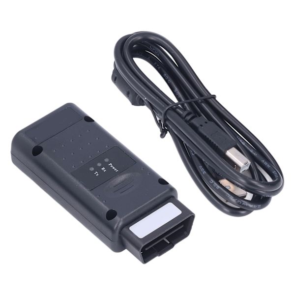 Car Diagnostic Scanner Tool Interface Code Reader Replacement for Opel Opcom 1.99