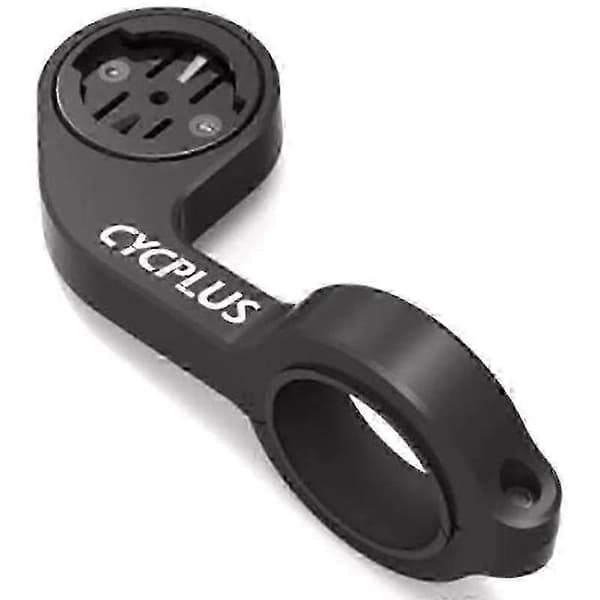 Vandtæt cykelcomputerholder kompatibel med styr 56 mm GPS