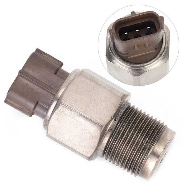 Drivstofftrykksensor passer til Mitsubishi L200 1996-2015 499000-6160