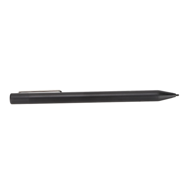 Stylus Pen Tablet Kapacitiv Stylus til Surface 3 Pro3 Pro4 Pro5 Pro6 til Go til BooK til Laptop til Studio Sort