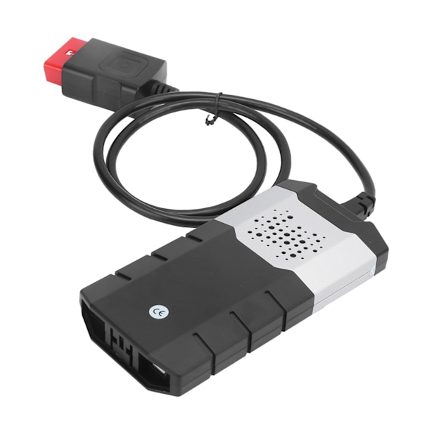 OBD2 Scanner Bluetooth Truck automatiskt byte av diagnostiskt verktyg för Ak Ds150e 2017